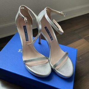 stuart weitzman platform heel 6.5